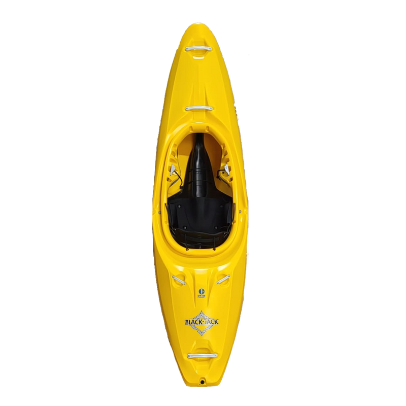 Demo Whitewater Kayak