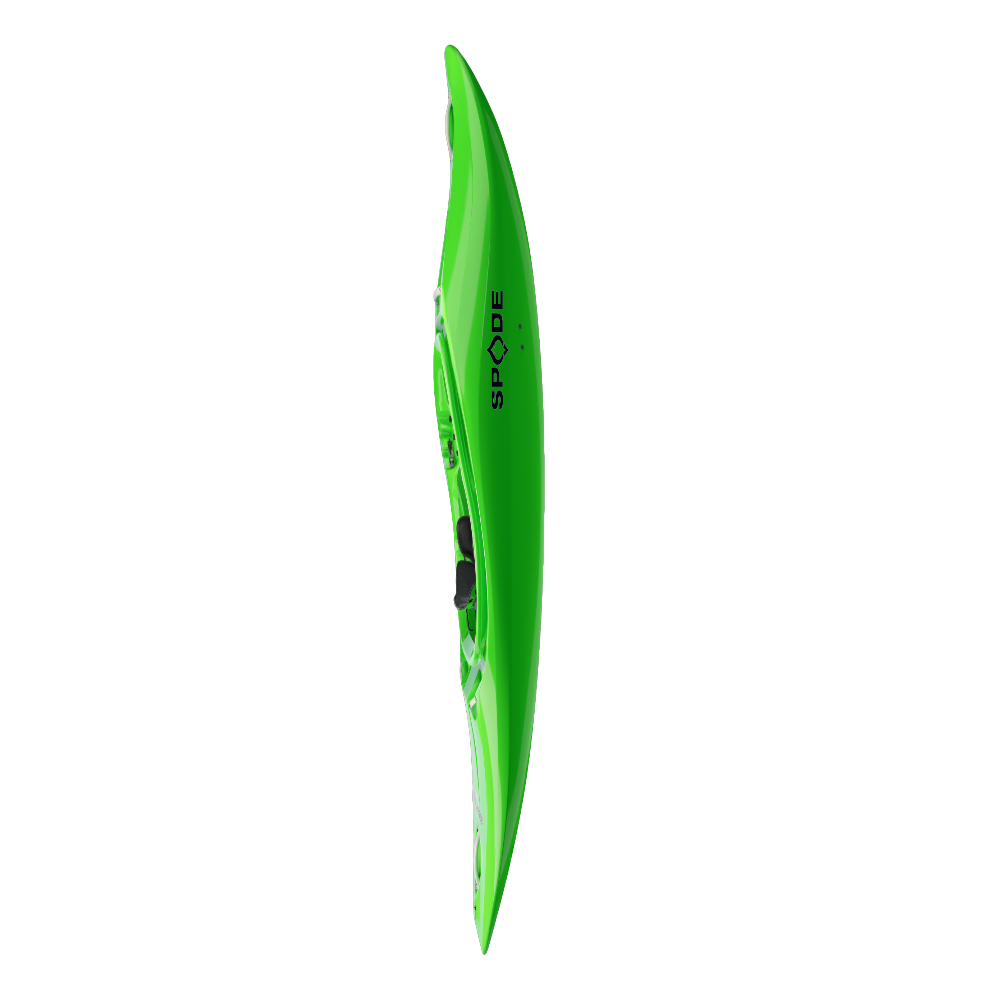 SPADE The Bliss Kayak