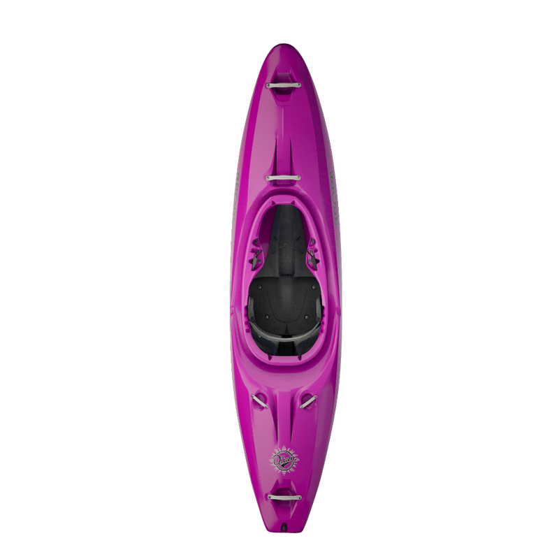 SPADE Queen of Hearts Kayak