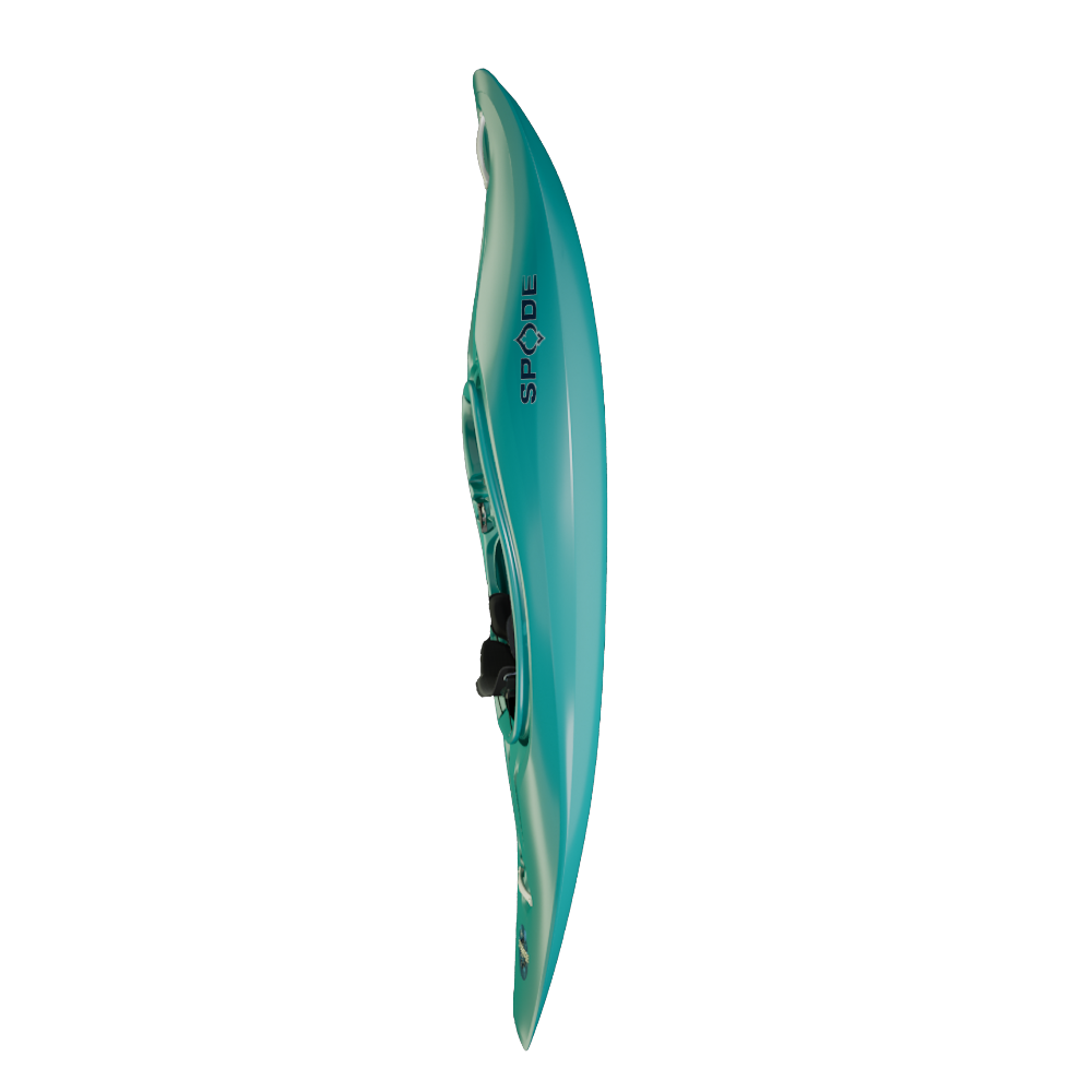 SPADE Starfire Kayak