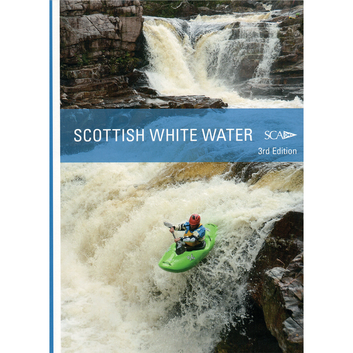 Scottish Whitewater