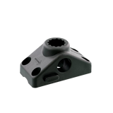 Scotty No.241L Locking Push Button Combination Side or Deck Mount