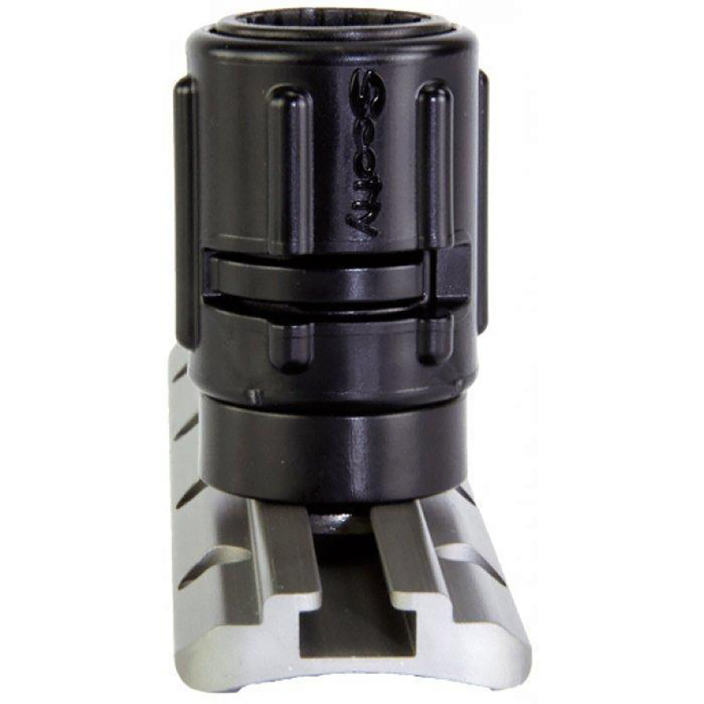 Scotty No. 438 Gear-Head Track Adapter