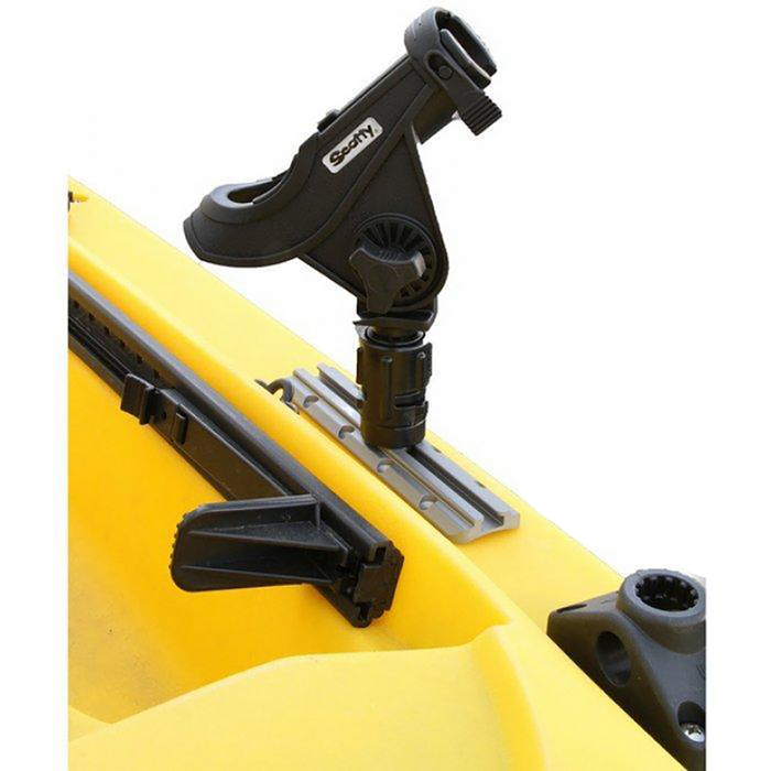 Scotty 438 Gear-Head Track Adapter — Canoe Centre