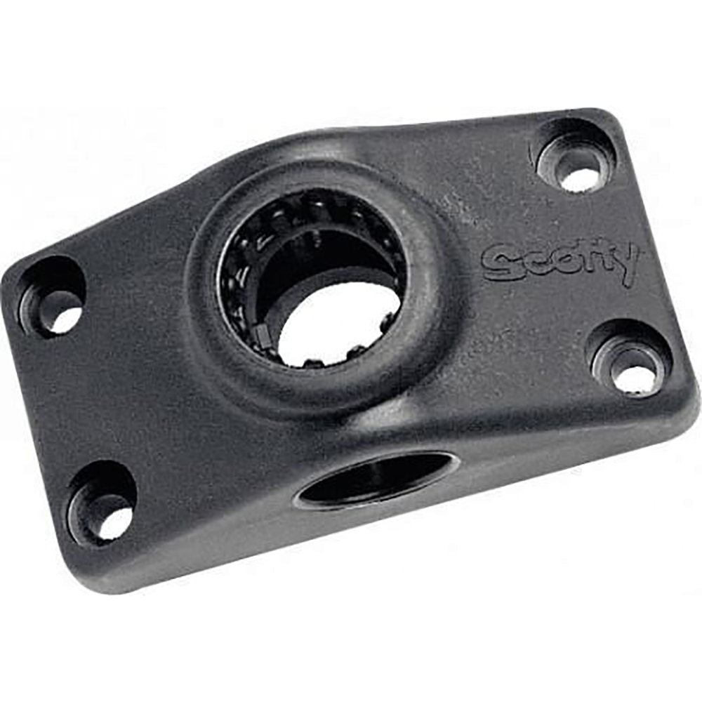 Scotty No. 241 Combination Side / Deck Mount
