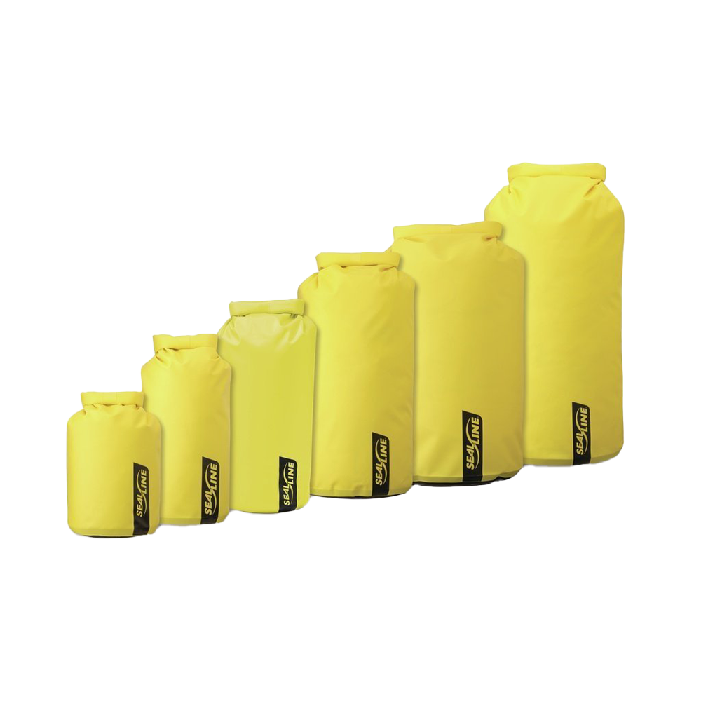 Sealline dry bag sales 5l