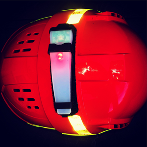 WRS SAR LED Light Stick