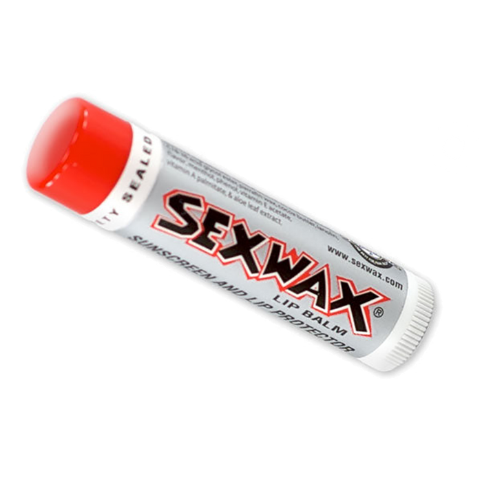 Sexwax LipBalm SPF30