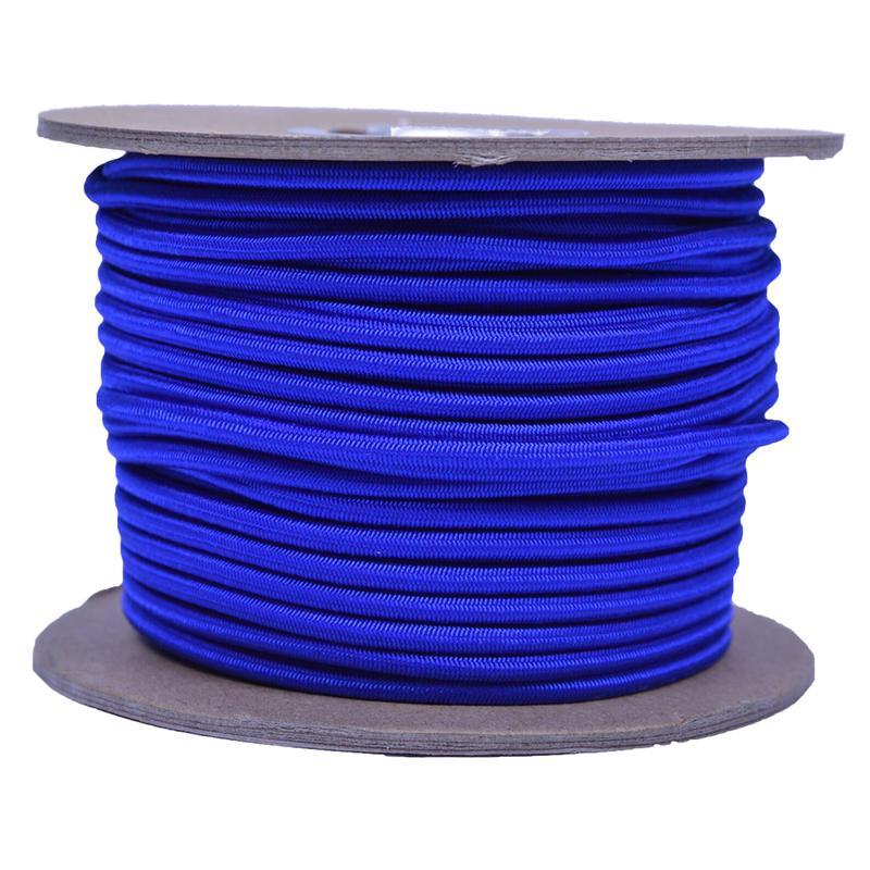 Shockcord (Bungee Cord) 3, 6, 8 mm