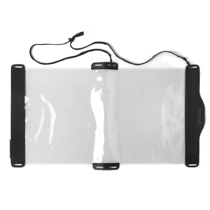 Silva Waterproof Map Case Canoe Centre