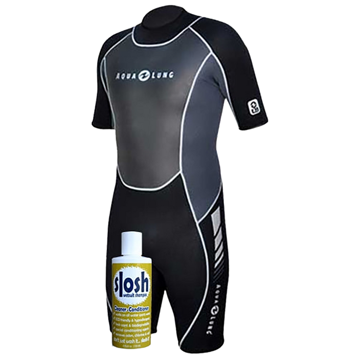 Slosh Wetsuit Shampoo and Cleaner