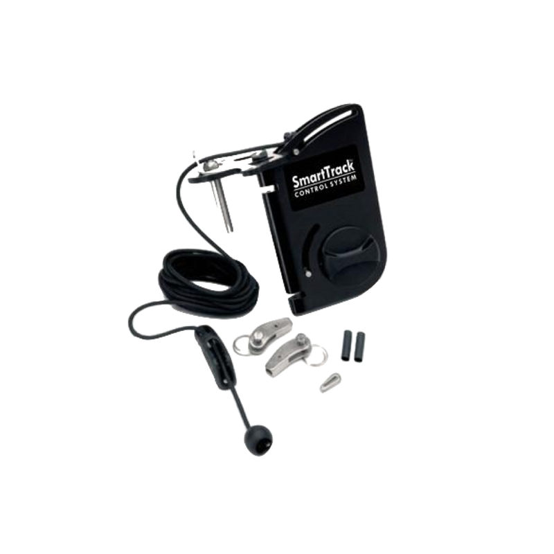 SmartTrack Long Pin Rudder Blade Housing