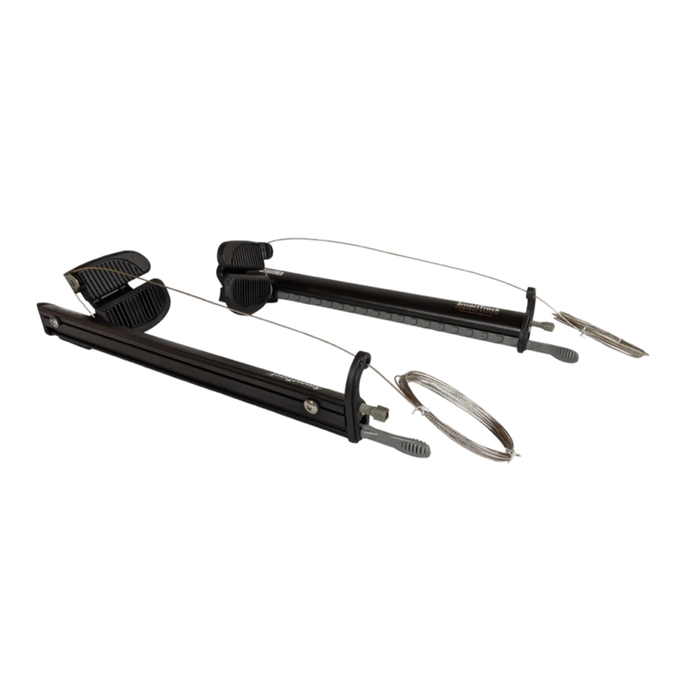 SmartTrack Performance Toe Pilot Foot Control w/ Barrel Loc