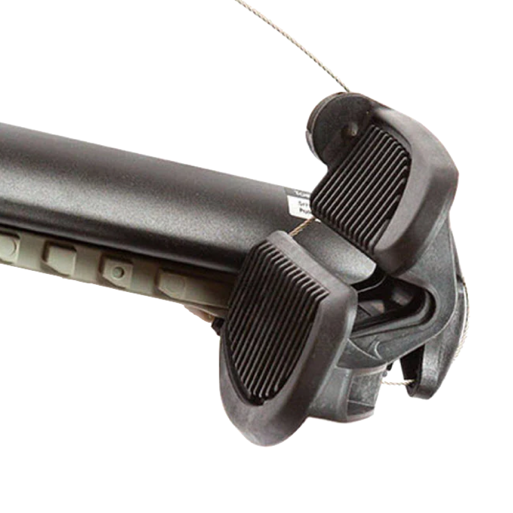 SmartTrack Performance Toe Pilot Foot Control w/ Barrel Loc