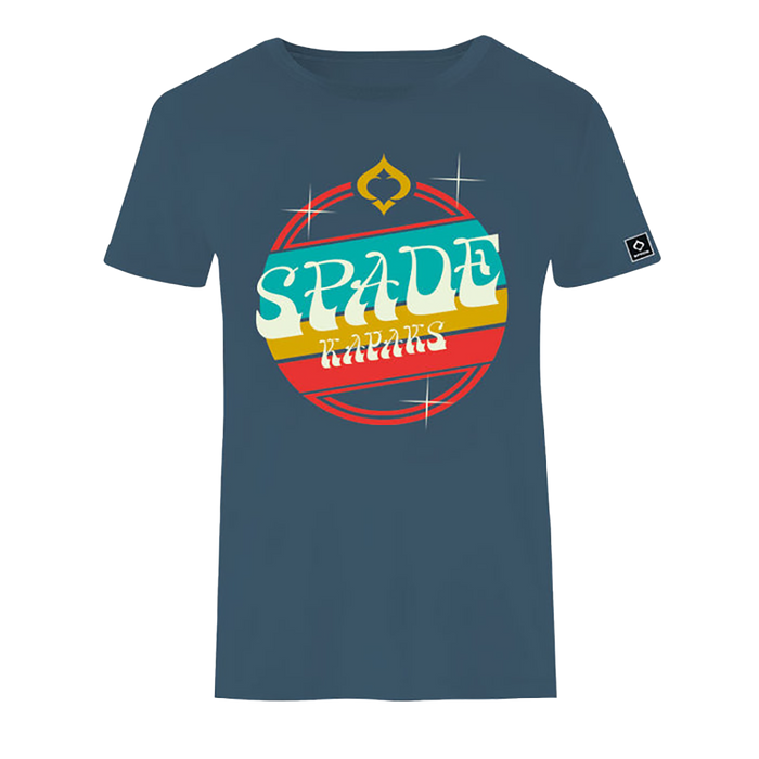 SPADE Disco rain T-Shirt