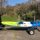 Kayak Trailer