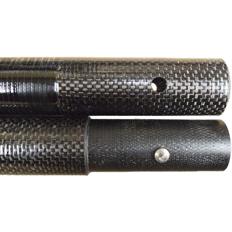 TNP Canoe Pole Glassfibre