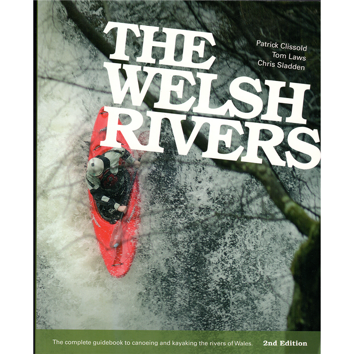 The Welsh Rivers