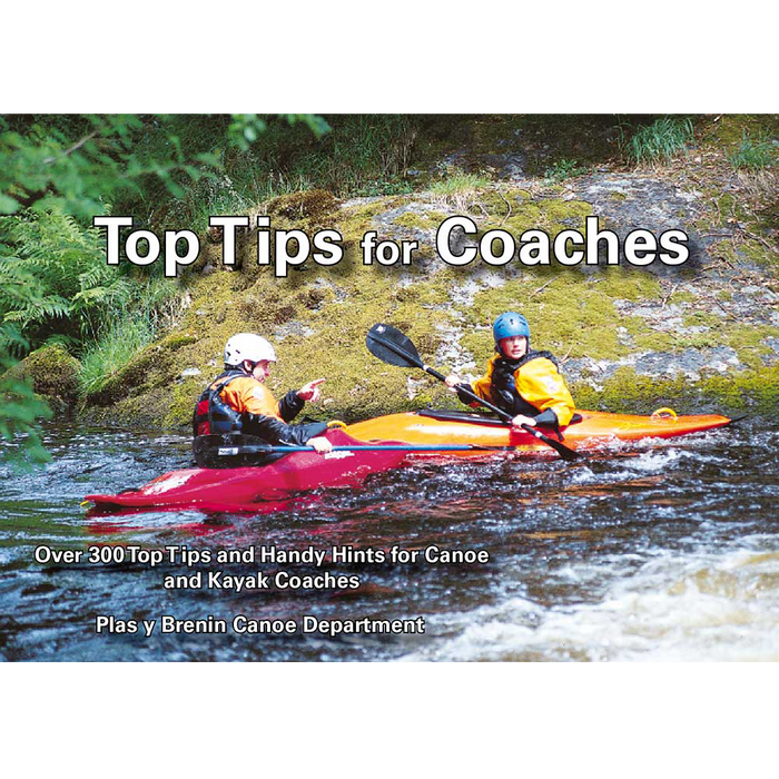 Top Tips for Coaches