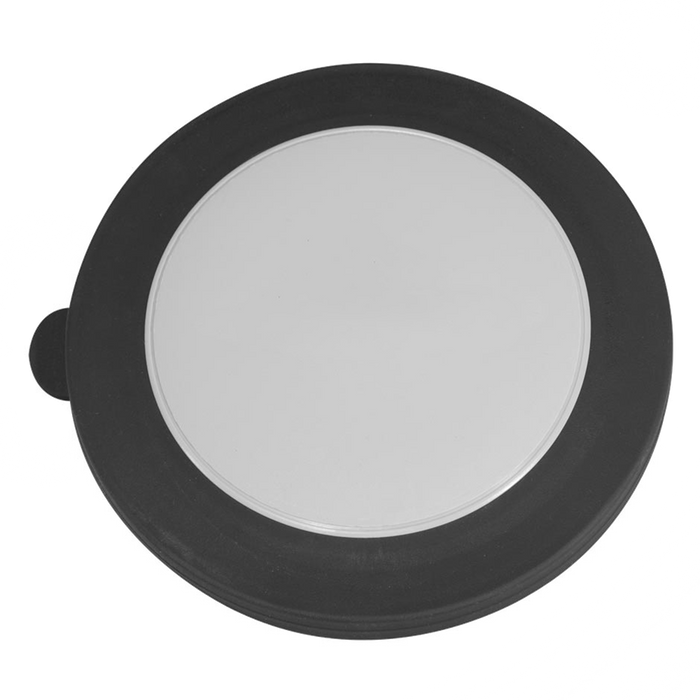 Universal Domed Hatch Cover Round