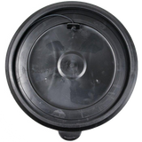 Universal Domed Hatch Cover Round