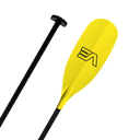 VE Offside Glass Canoe Paddle - Glass Shaft