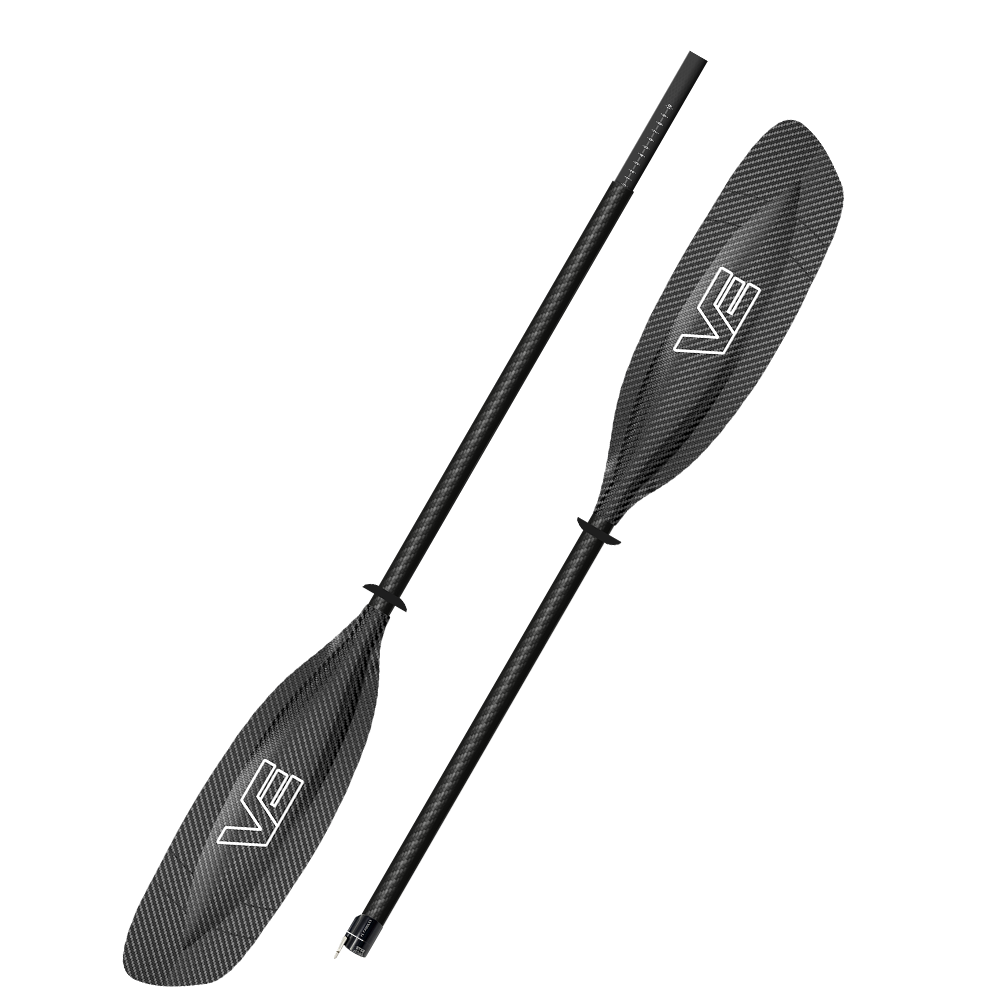 Demo Kayak Paddle