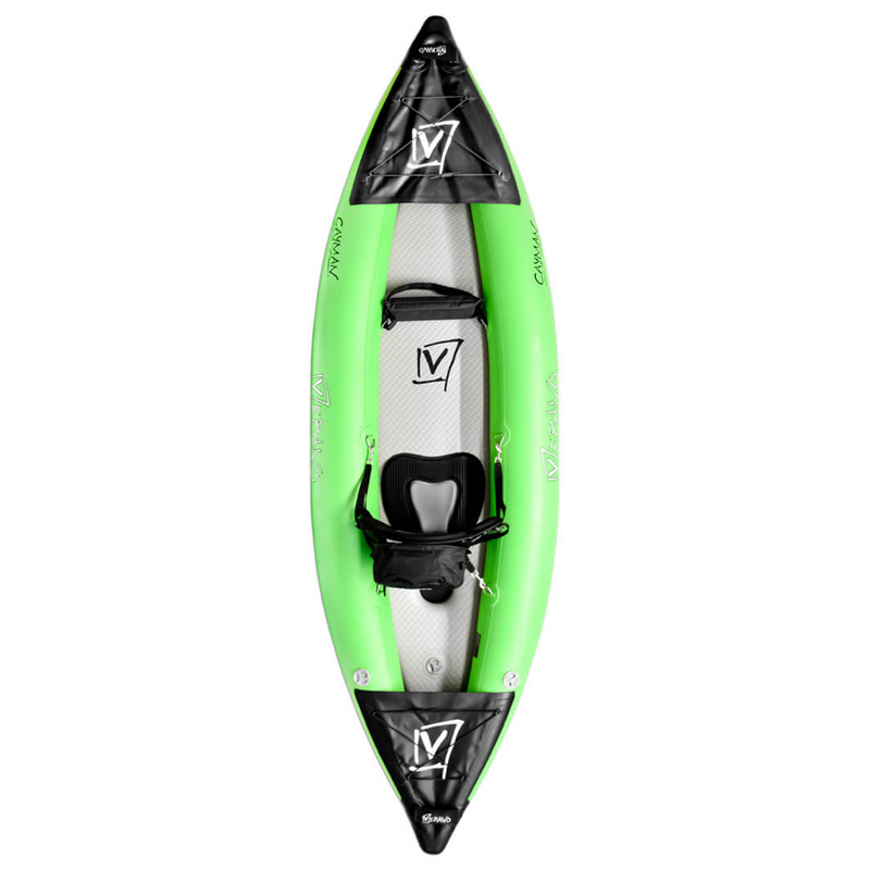 Verano Cayman Inflatable Kayak
