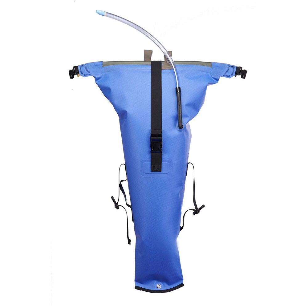 Watershed Futa Stowfloat Airbag Blue