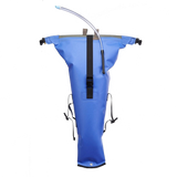 Watershed Futa Stowfloat Airbag Blue