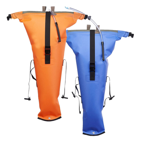 Watershed Futa Stowfloat Airbag Colours