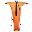 Watershed Futa Stowfloat Airbag Orange