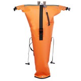 Watershed Futa Stowfloat Airbag Orange