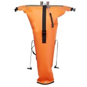 Watershed Futa Stowfloat Airbag Orange