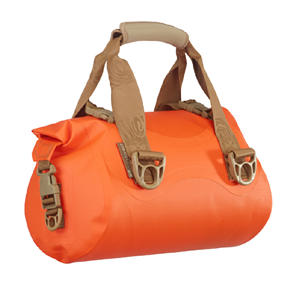 Watershed Ocoee Duffel Orange