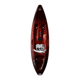 Wave Sport Scooter X Sit-On-Top Kayak