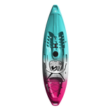 Wave Sport Scooter X Sit-On-Top Kayak