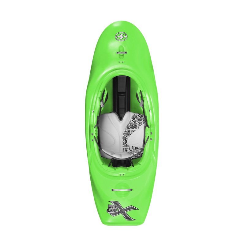 Wave Sport Project X Kayak