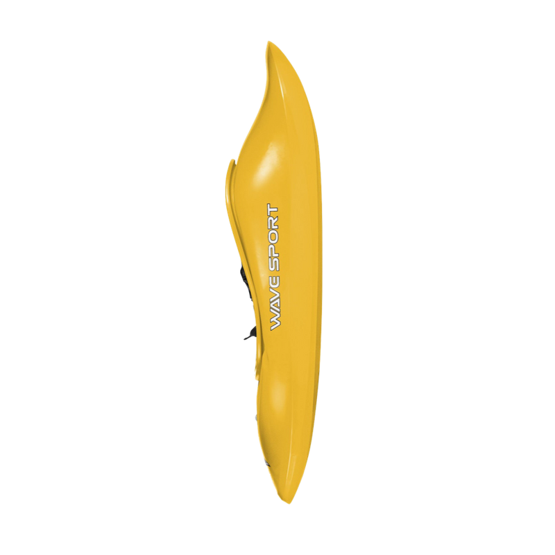 Wave Sport Project X Kayak