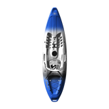 Wave Sport Scooter X Sit-On-Top Kayak