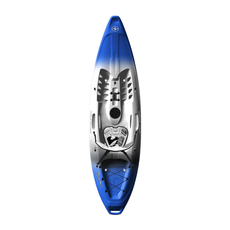 Wave Sport Scooter X Kayak