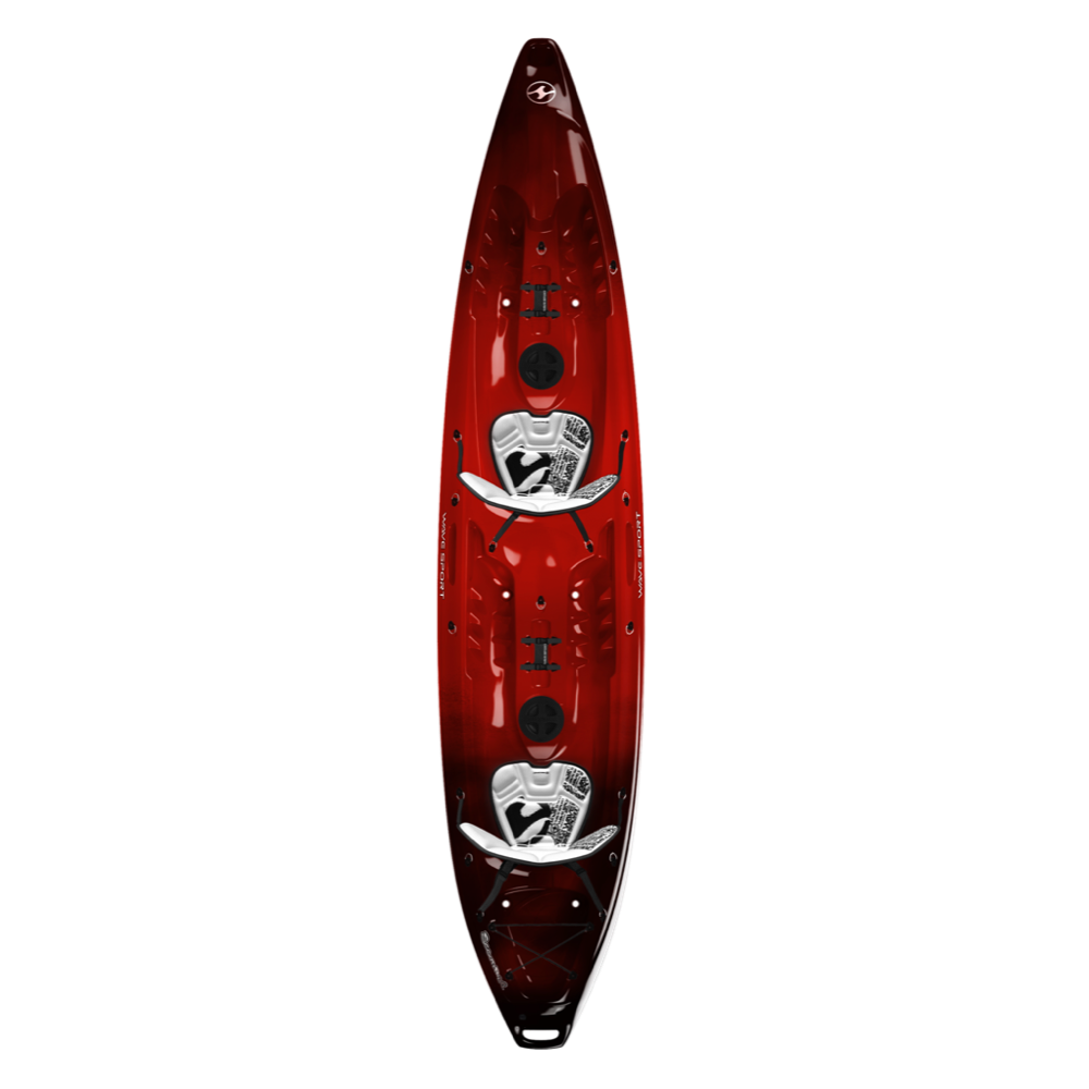 Wave Sport Scooter XT Sit-On-Top Kayak