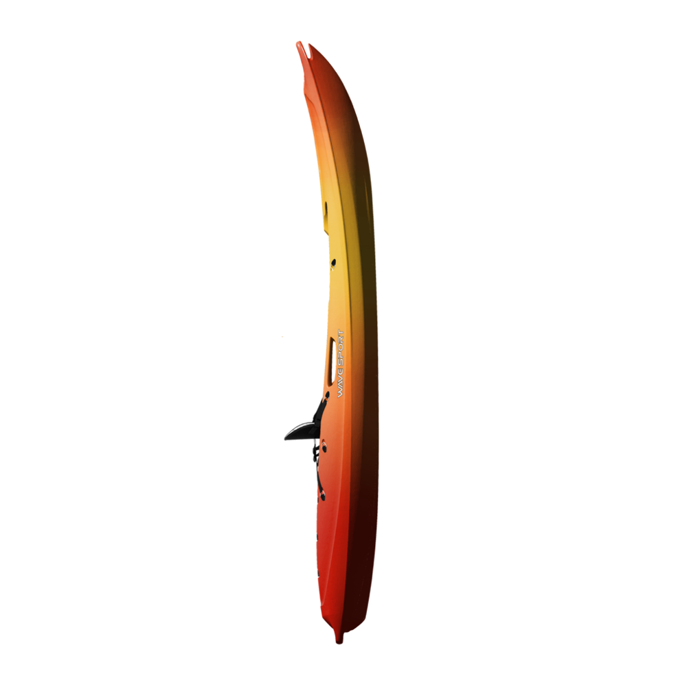 Wave Sport Scooter X Sit-On-Top Kayak