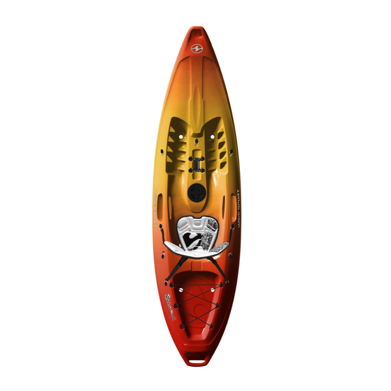 Wave Sport Scooter X Kayak