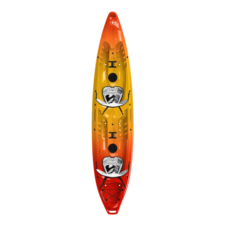 Wave Sport Scooter XT Kayak
