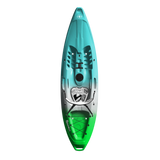 Wave Sport Scooter X Sit-On-Top Kayak