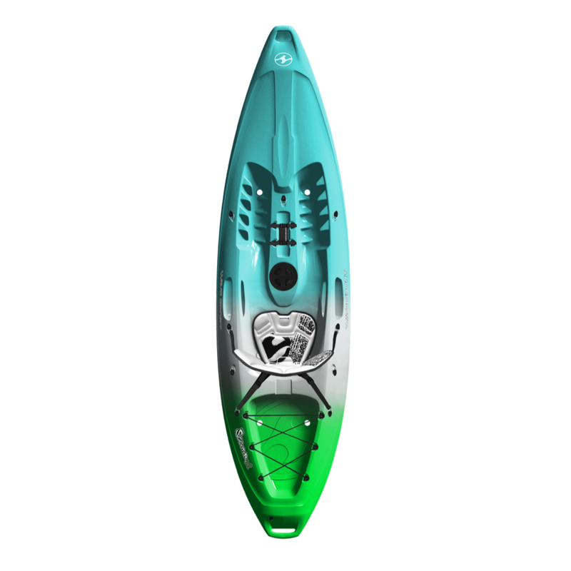 Wave Sport Scooter X Kayak