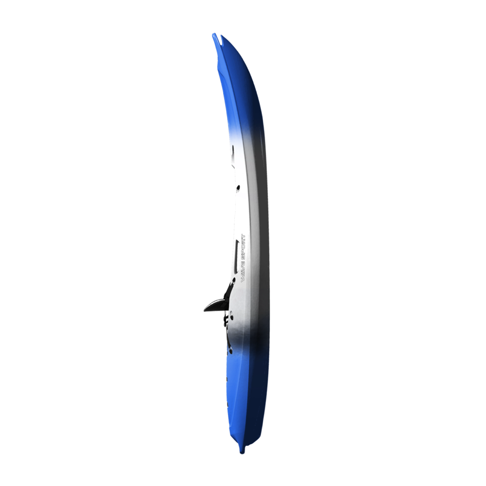Wave Sport Scooter X Sit-On-Top Kayak