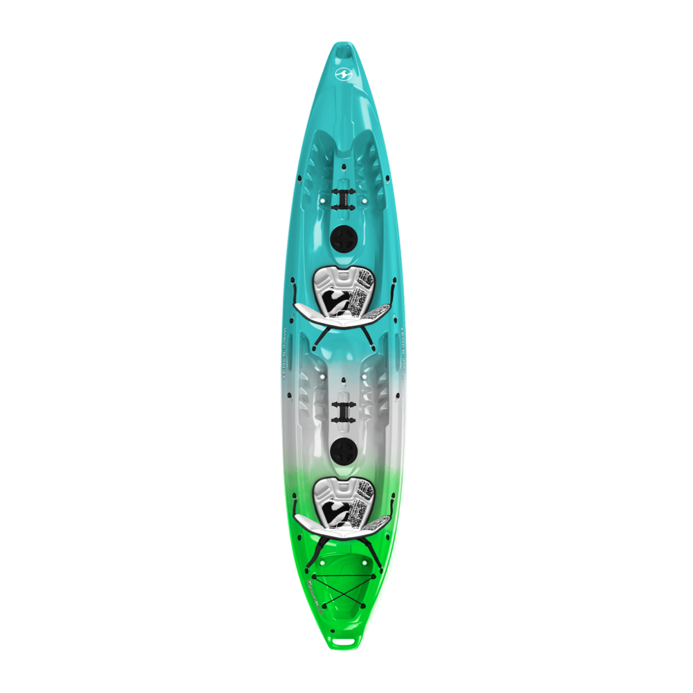 Wave Sport Scooter XT Sit-On-Top Kayak
