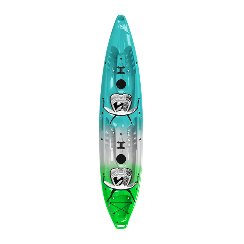 Wave Sport Scooter XT Kayak